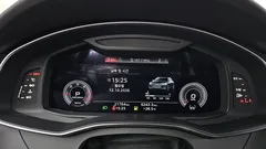 2023 Audi A6 40 TDI Premium — фото 8
