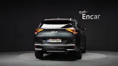 2024 Kia Sportage Gasoline 1.6 Turbo 2WD — фото 4