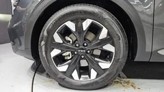 2024 Kia Sportage Gasoline 1.6 Turbo 2WD — фото 5