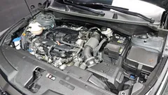 2024 Kia Sportage Gasoline 1.6 Turbo 2WD — фото 6