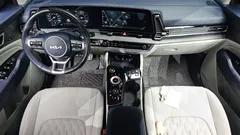2024 Kia Sportage Gasoline 1.6 Turbo 2WD — фото 7