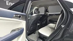 2024 Kia Sportage Gasoline 1.6 Turbo 2WD — фото 11