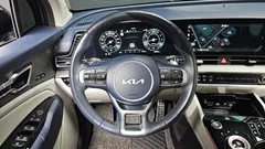 2024 Kia Sportage Gasoline 1.6 Turbo 2WD — фото 13