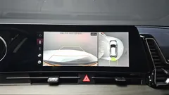 2024 Kia Sportage Gasoline 1.6 Turbo 2WD — фото 15
