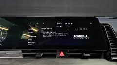 2024 Kia Sportage Gasoline 1.6 Turbo 2WD — фото 16
