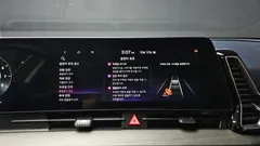 2024 Kia Sportage Gasoline 1.6 Turbo 2WD — фото 17