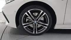 2023 BMW 1-Series 120i M Sports — фото 5