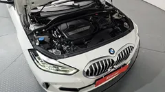 2023 BMW 1-Series 120i M Sports — фото 6