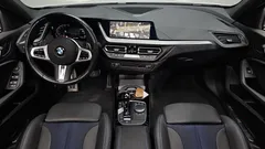 2023 BMW 1-Series 120i M Sports — фото 7