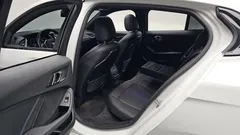 2023 BMW 1-Series 120i M Sports — фото 12