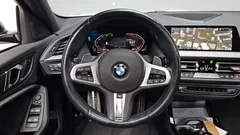2023 BMW 1-Series 120i M Sports — фото 13