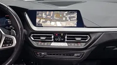 2023 BMW 1-Series 120i M Sports — фото 18