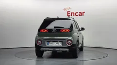 2024 Hyundai Casper Turbo The Essential — фото 4