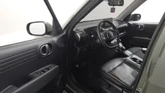 2024 Hyundai Casper Turbo The Essential — фото 10