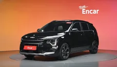 2022 Kia Niro Signature — фото 1