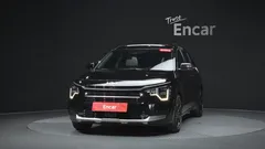 2022 Kia Niro Signature — фото 3
