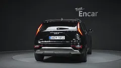 2022 Kia Niro Signature — фото 4