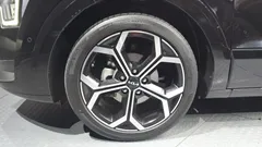 2022 Kia Niro Signature — фото 5
