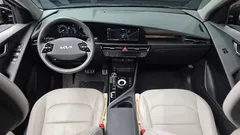 2022 Kia Niro Signature — фото 7