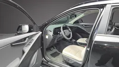 2022 Kia Niro Signature — фото 10
