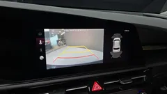 2022 Kia Niro Signature — фото 14