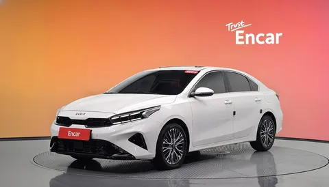 2024 Kia K3 1.6