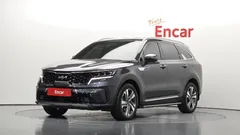 2023 Kia Sorento HEV 1.6 2WD — фото 1