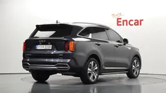 2023 Kia Sorento HEV 1.6 2WD — фото 2