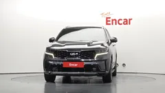 2023 Kia Sorento HEV 1.6 2WD — фото 3