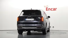 2023 Kia Sorento HEV 1.6 2WD — фото 4