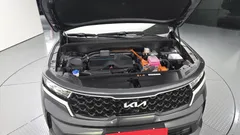 2023 Kia Sorento HEV 1.6 2WD — фото 6