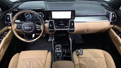 2023 Kia Sorento HEV 1.6 2WD — фото 7