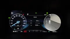 2023 Kia Sorento HEV 1.6 2WD — фото 8