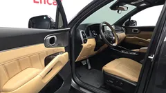 2023 Kia Sorento HEV 1.6 2WD — фото 10