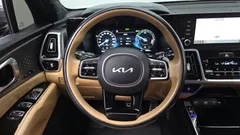 2023 Kia Sorento HEV 1.6 2WD — фото 13