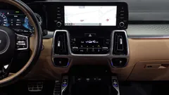2023 Kia Sorento HEV 1.6 2WD — фото 14