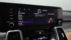 2023 Kia Sorento HEV 1.6 2WD — фото 16