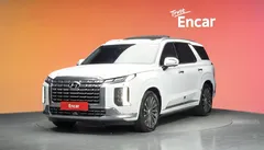 2024 Hyundai Palisade Diesel 2.2 4WD — фото 1