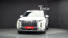 2024 Hyundai Palisade Diesel 2.2 4WD — фото 3