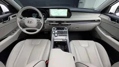 2024 Hyundai Palisade Diesel 2.2 4WD — фото 7