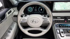 2024 Hyundai Palisade Diesel 2.2 4WD — фото 12