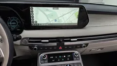 2024 Hyundai Palisade Diesel 2.2 4WD — фото 13