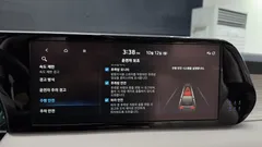 2024 Hyundai Palisade Diesel 2.2 4WD — фото 16
