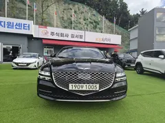2024 Genesis G80 Gasoline 3.5 Turbo AWD — фото 2