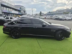 2024 Genesis G80 Gasoline 3.5 Turbo AWD — фото 3