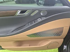 2024 Genesis G80 Gasoline 3.5 Turbo AWD — фото 9