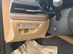2024 Genesis G80 Gasoline 3.5 Turbo AWD — фото 10