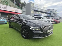 2024 Genesis G80 Gasoline 3.5 Turbo AWD — фото 11