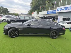 2024 Genesis G80 Gasoline 3.5 Turbo AWD — фото 14