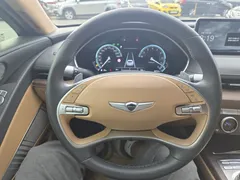 2024 Genesis G80 Gasoline 3.5 Turbo AWD — фото 15